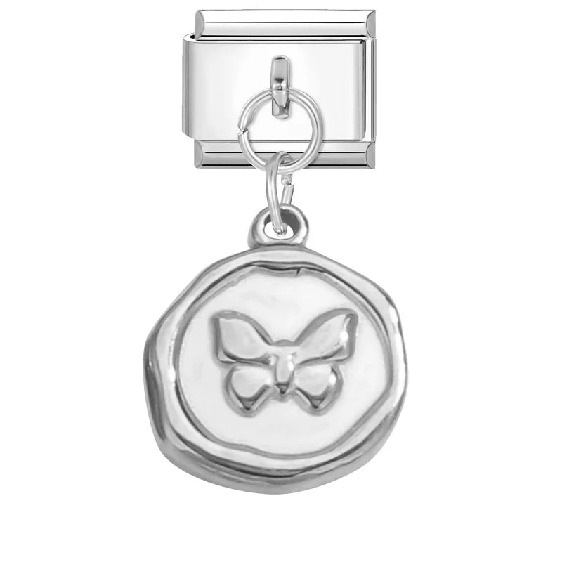 Charms Rond