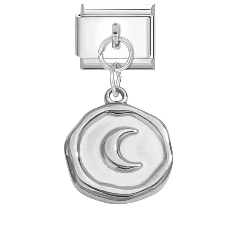 Charms Rond