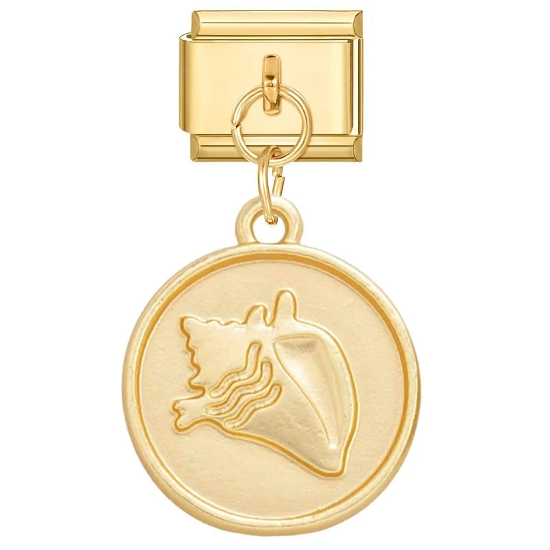 Charms Rond