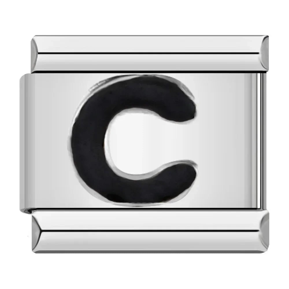 Lettres Noir