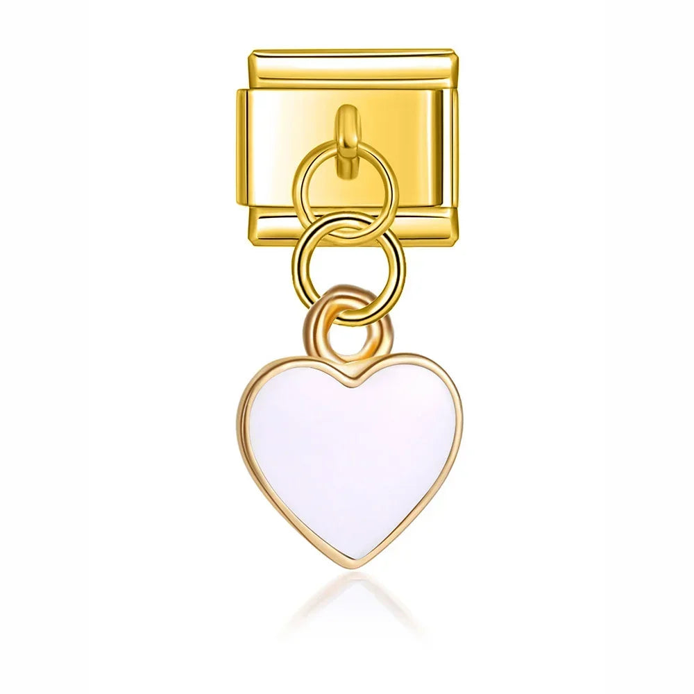 Pendentif Coeur