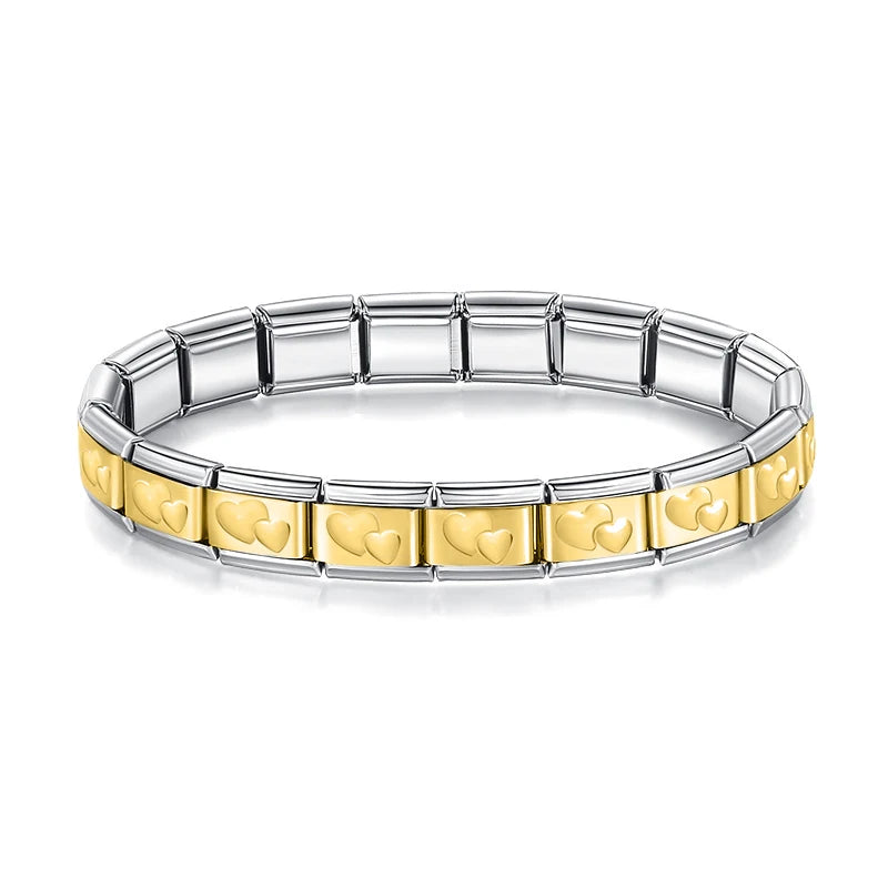 Bracelet à motif