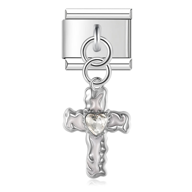 Croix Pendentif