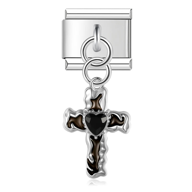 Croix Pendentif