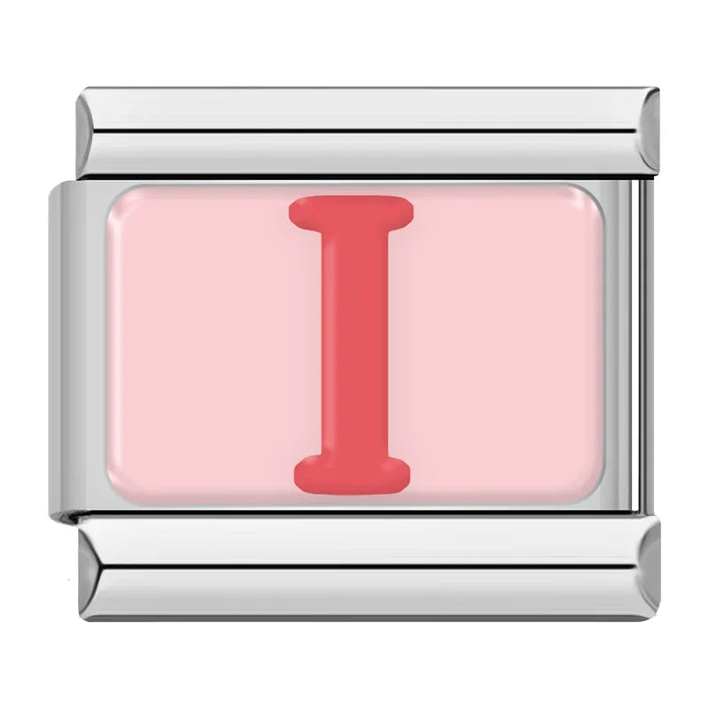 Lettres Rose