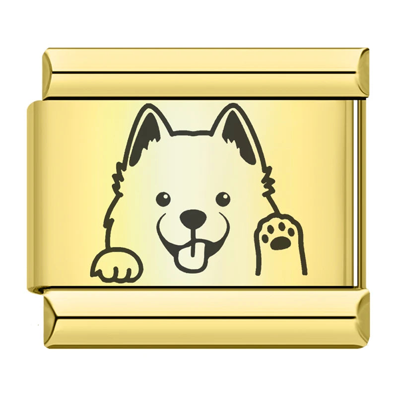 Animaux