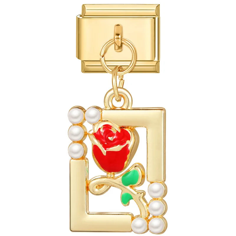 Charms Rouge