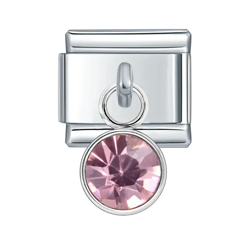 Strass pendentif