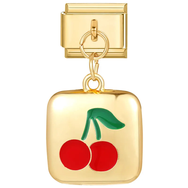 Charms Rouge