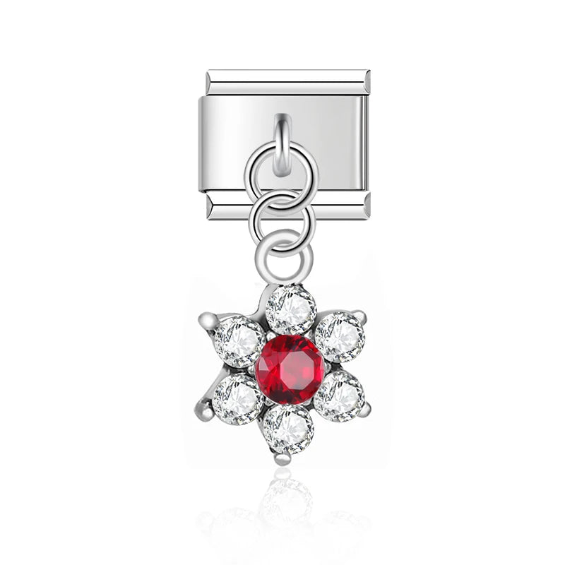 Fleur Cristal