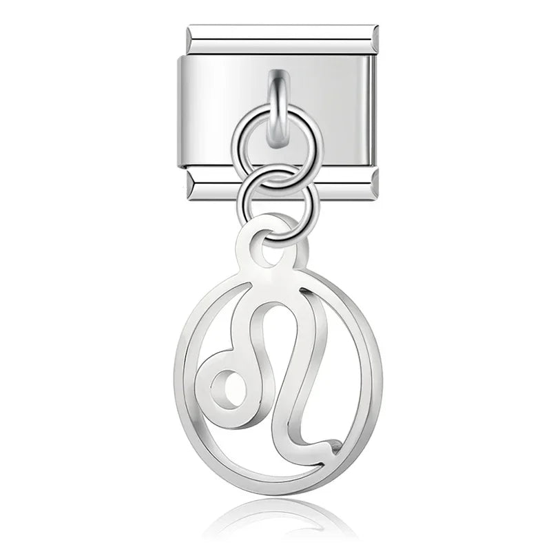 Signe astrologique Silver