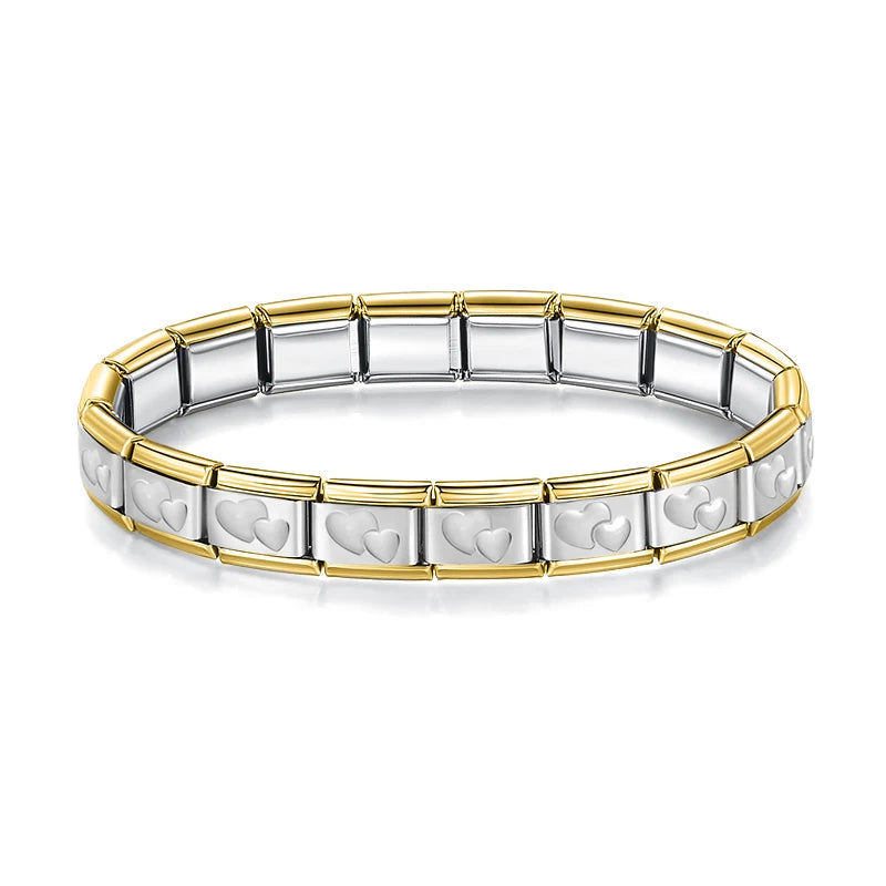 Bracelet à motif