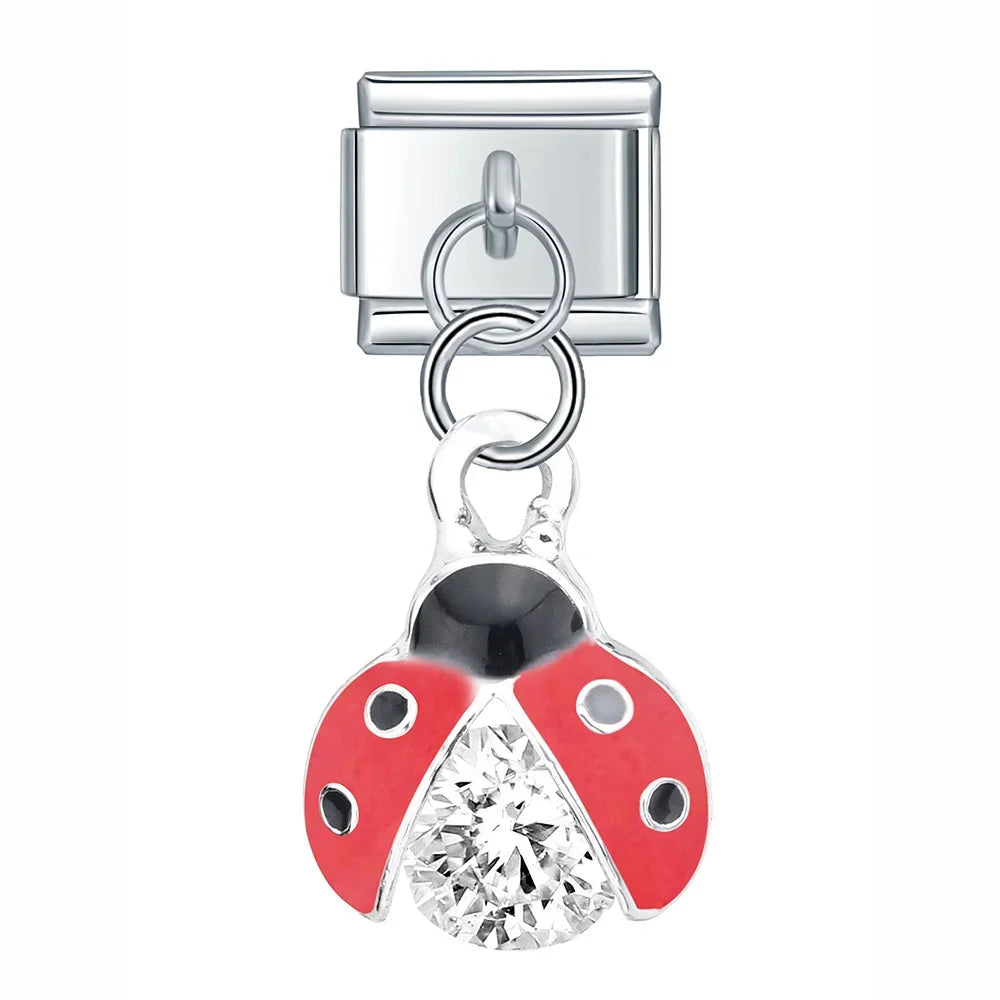 Coccinelles