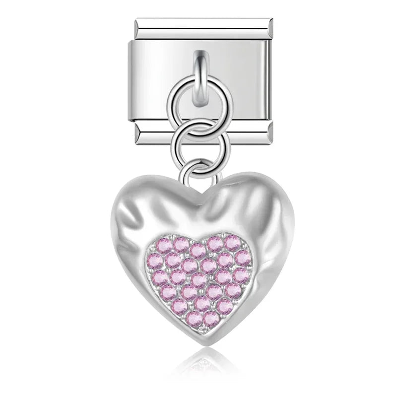 Coeur Bombé