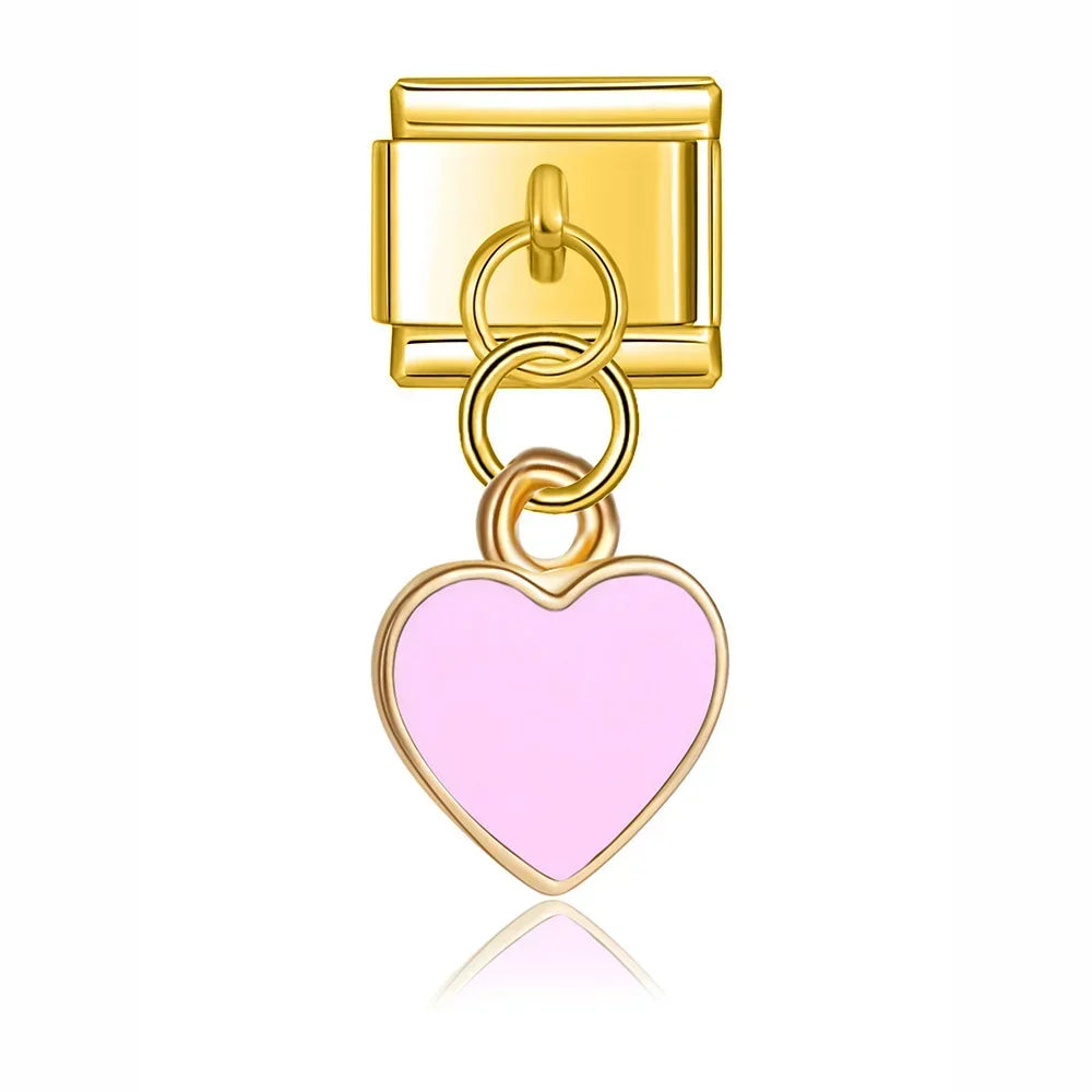 Pendentif Coeur