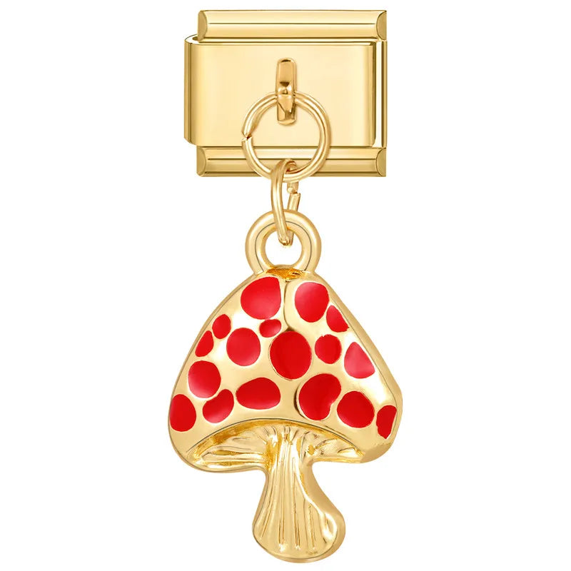 Charms Rouge