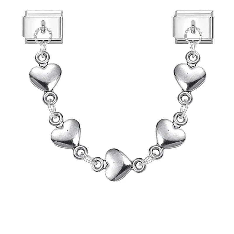 Chaine Coeur