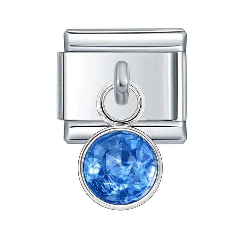 Strass pendentif