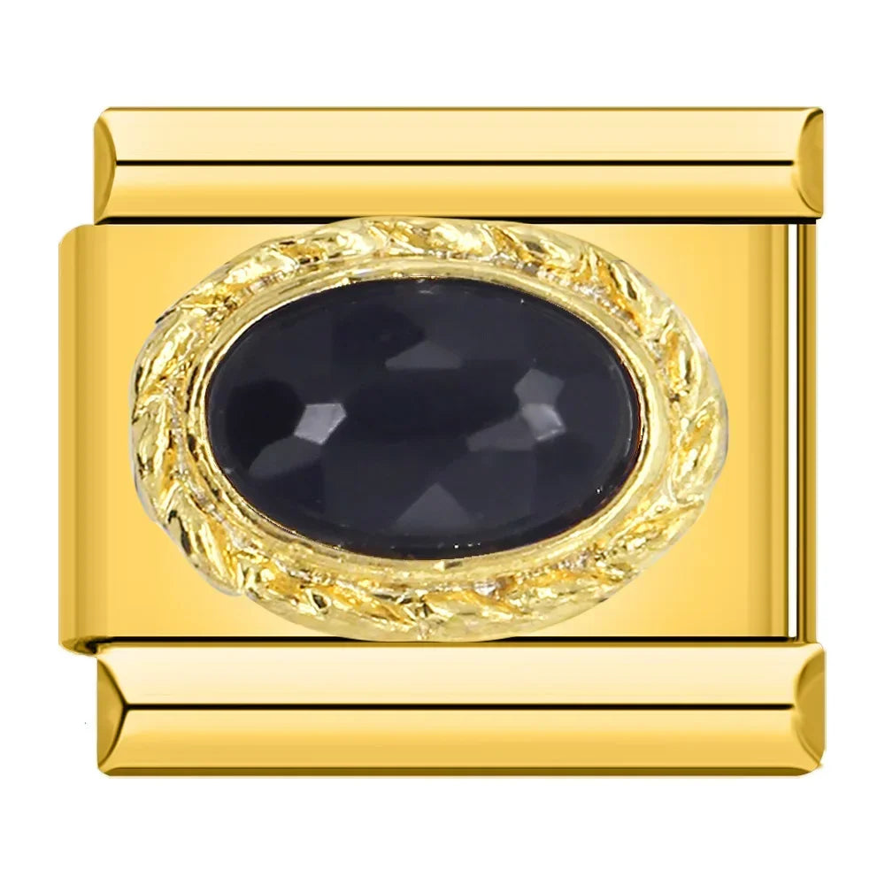 Strass Ovale
