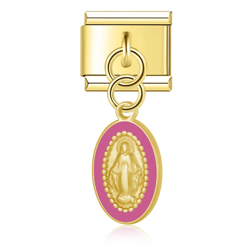 Maria pendentif