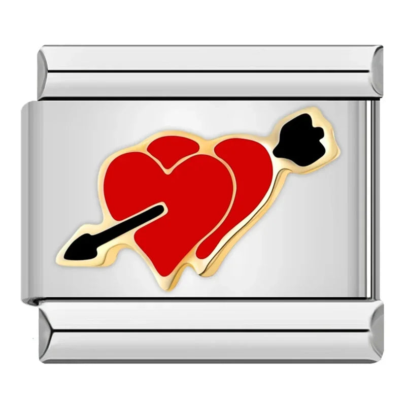 Coeur Rouge