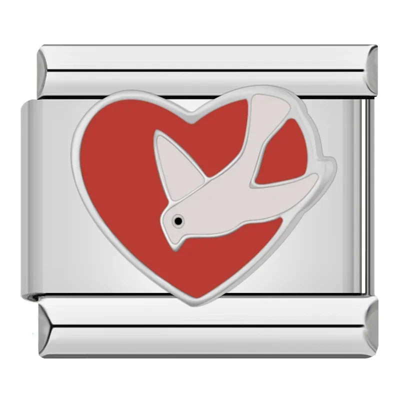 Coeur Rouge
