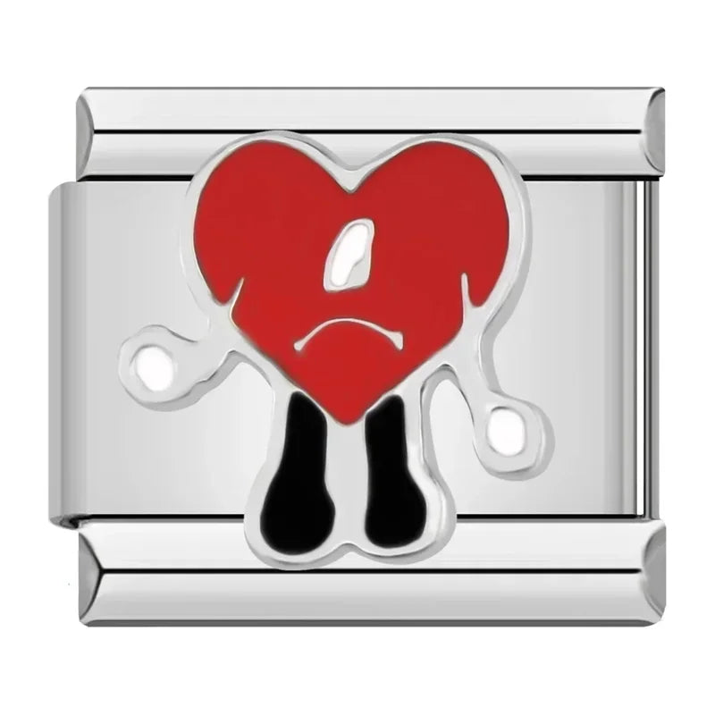 Coeur Rouge