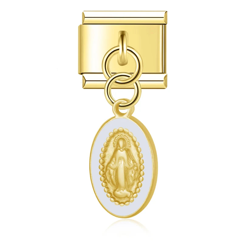 Maria pendentif
