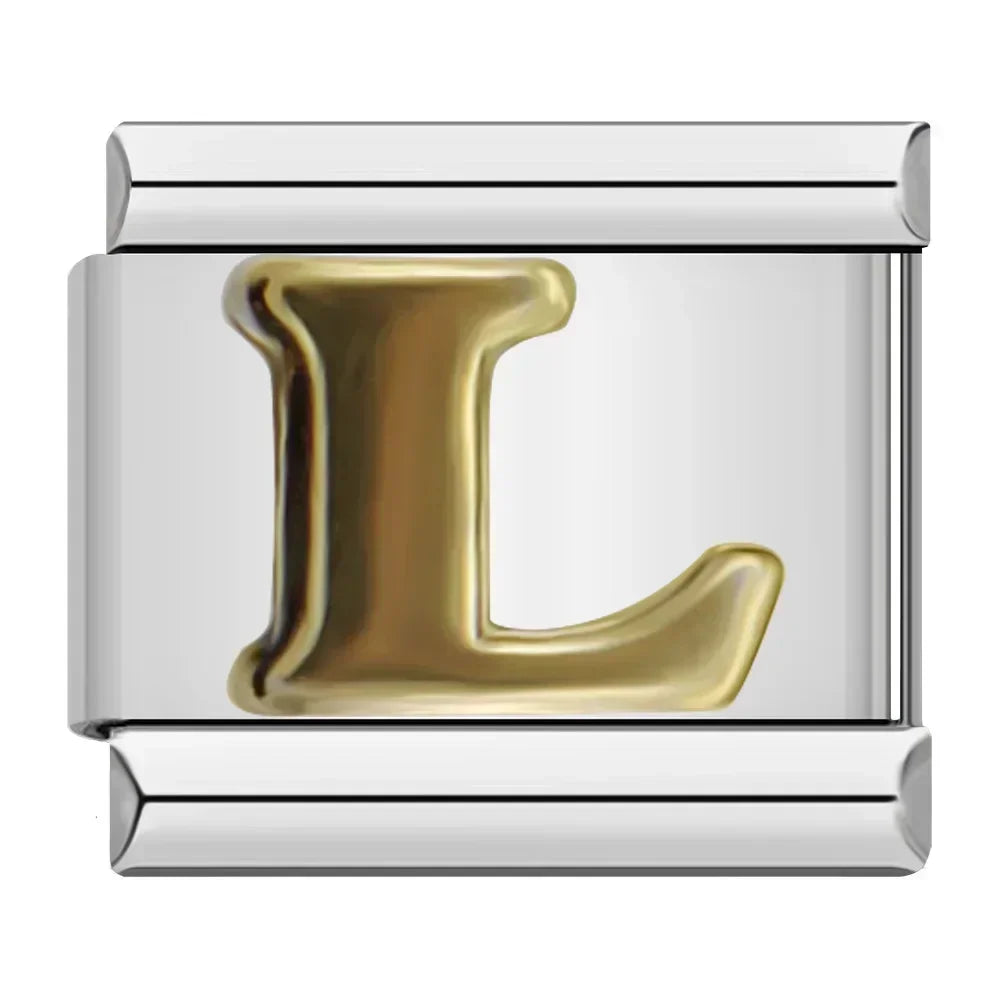 Lettres Doré