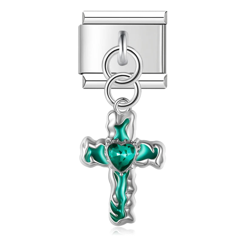 Croix Pendentif