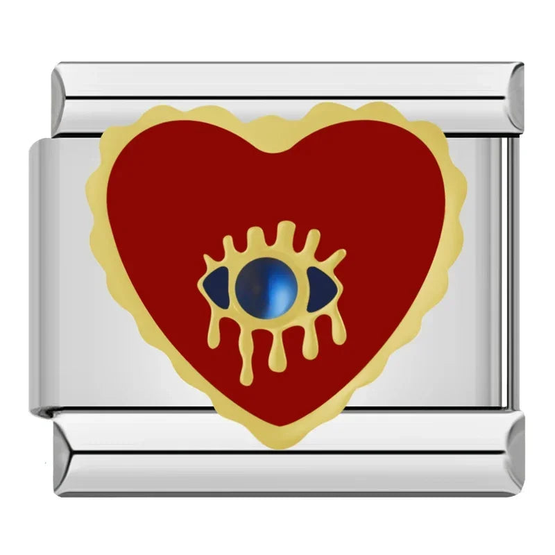 Coeur Rouge