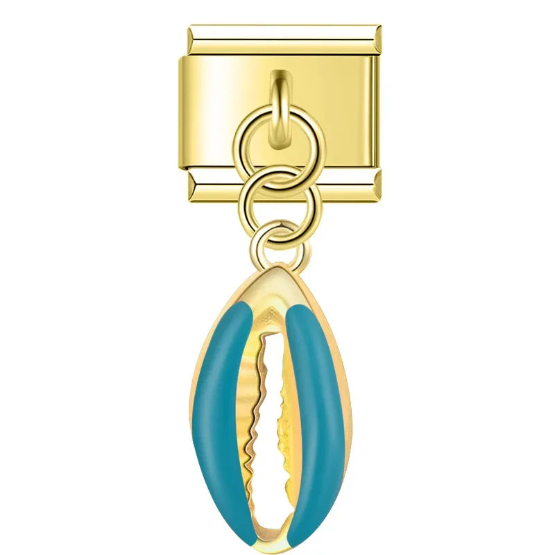 Coquillage pendentif