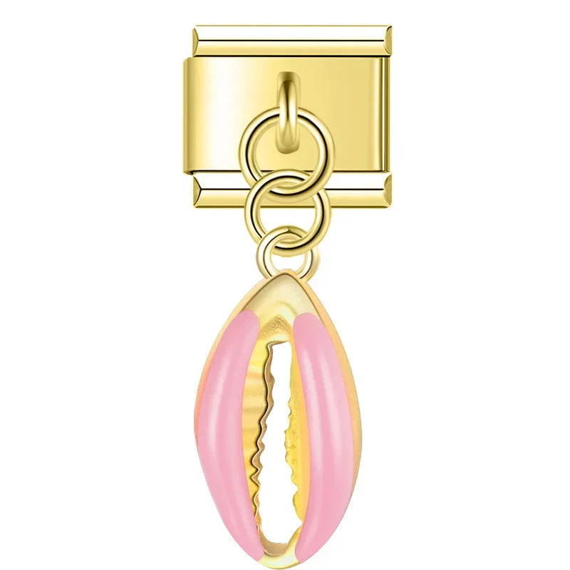 Coquillage pendentif