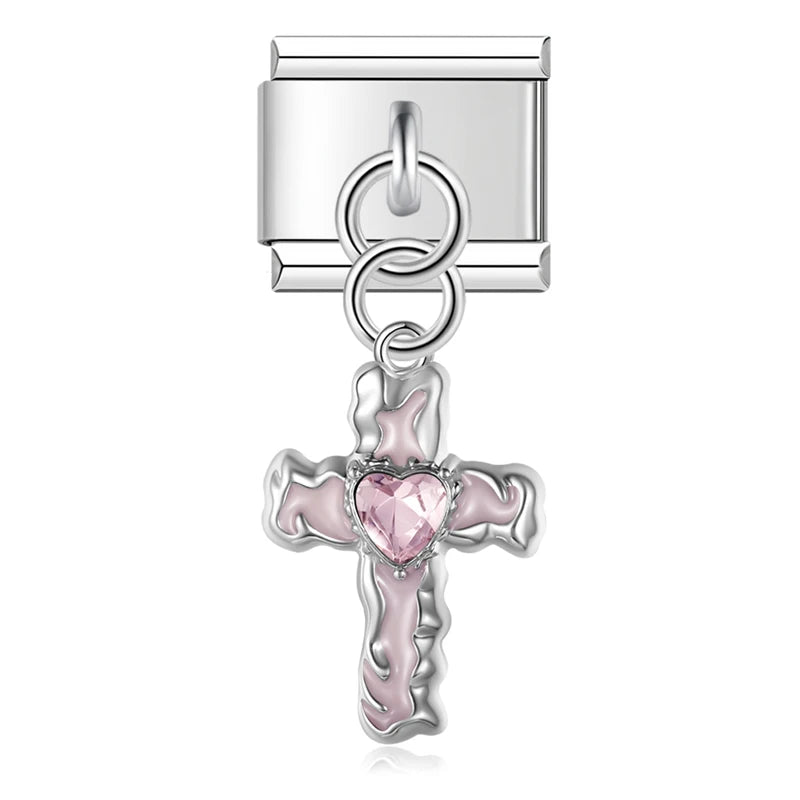 Croix Pendentif