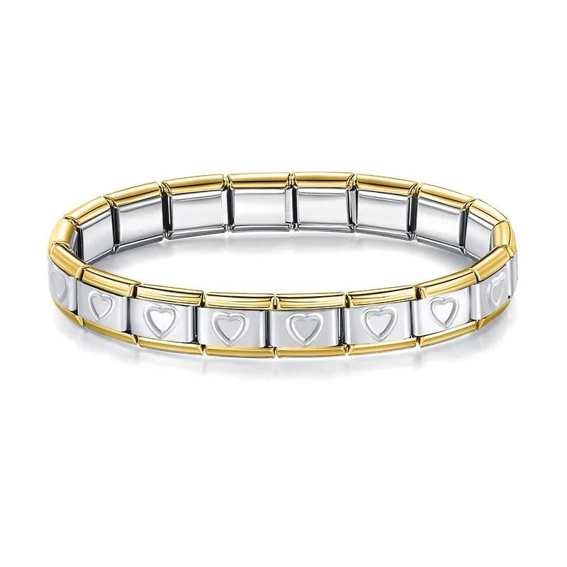 Bracelet à motif