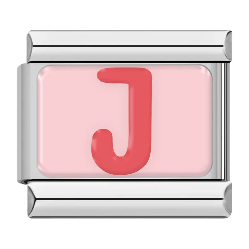 Lettres Rose