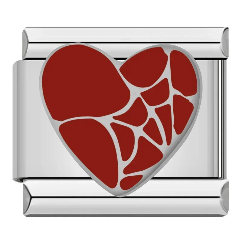 Coeur Rouge