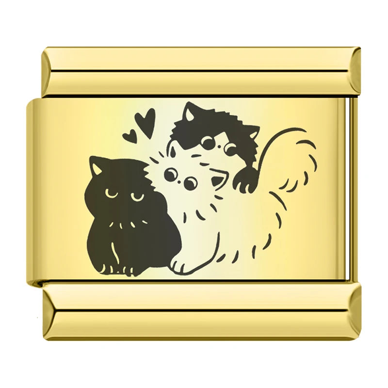 Animaux