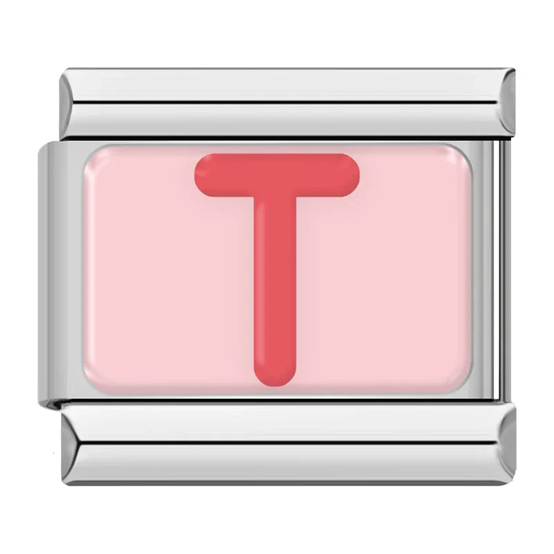 Lettres Rose