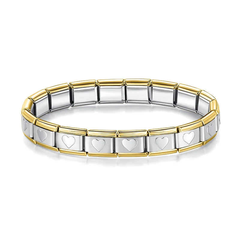 Bracelet à motif
