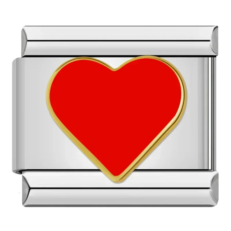 Coeur Rouge