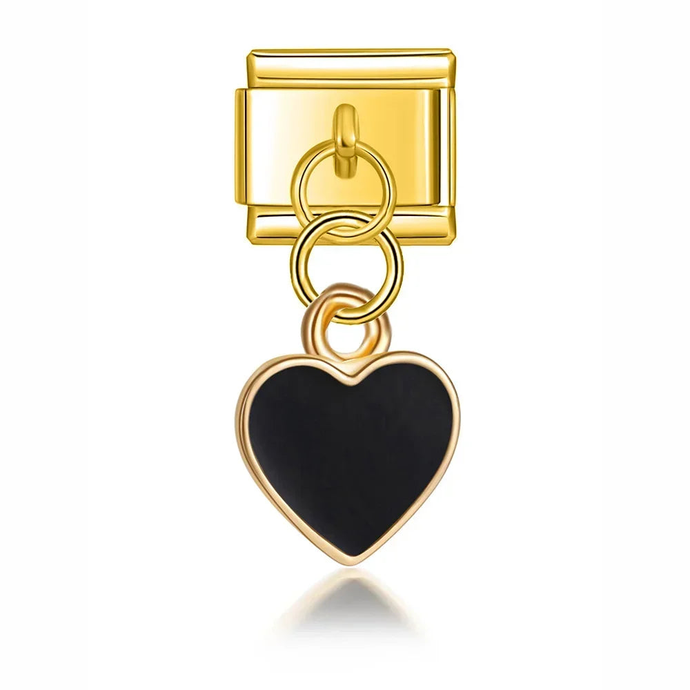 Pendentif Coeur