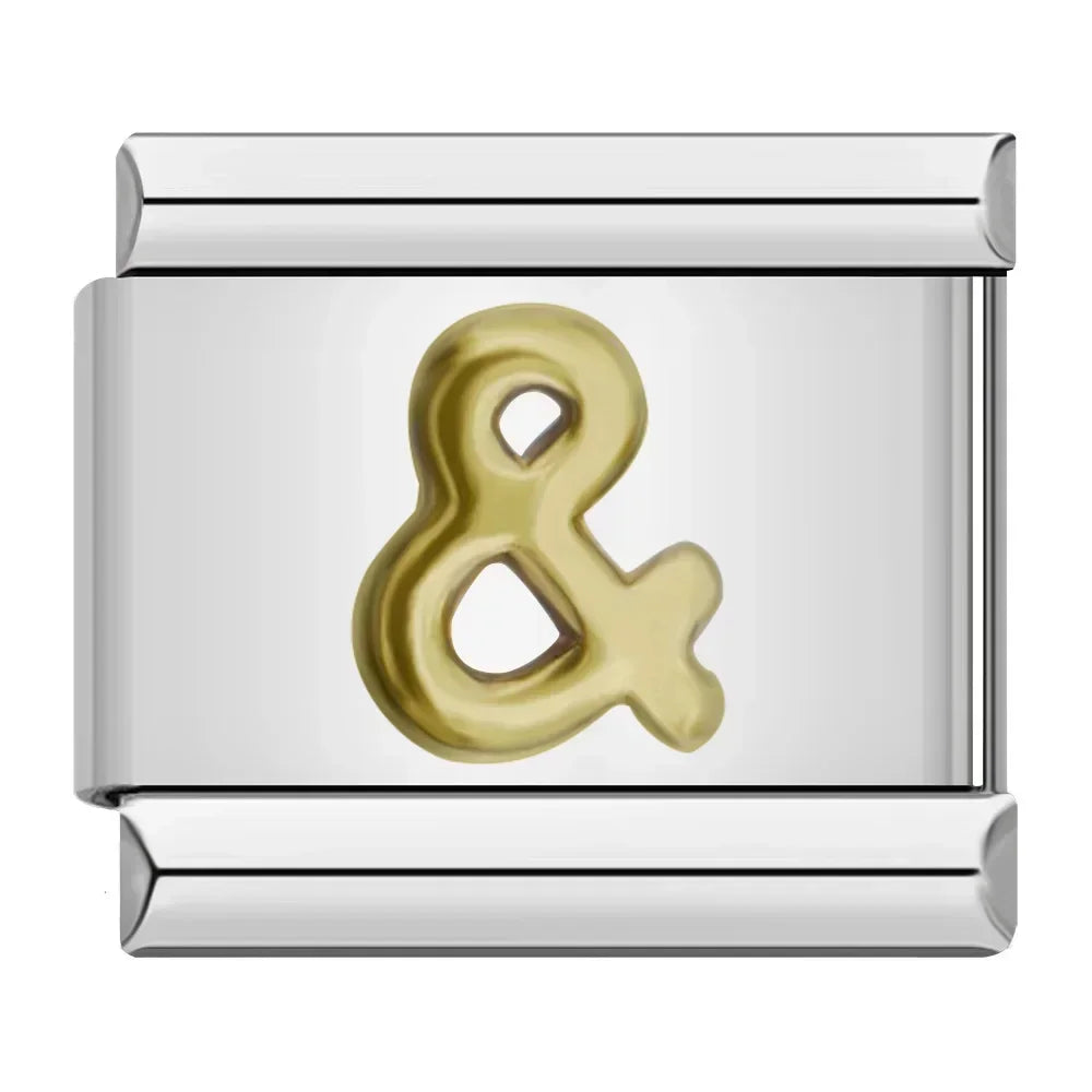 Lettres Doré