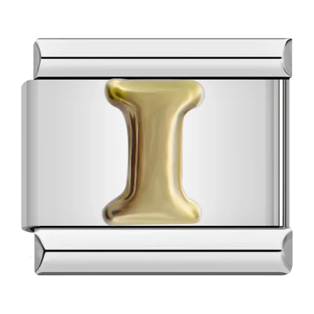 Lettres Doré
