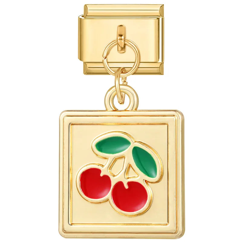 Charms Rouge
