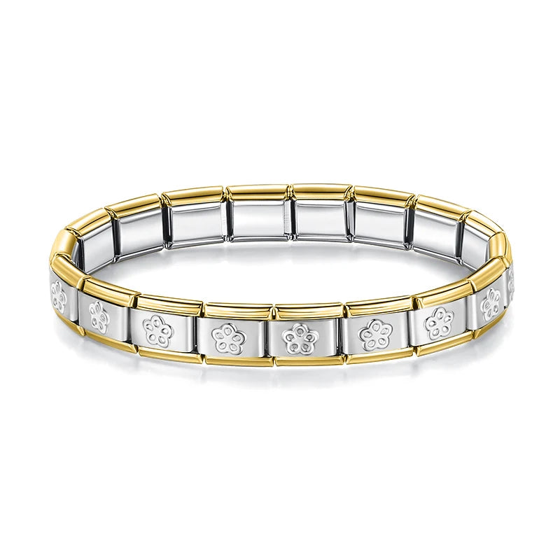 Bracelet à motif
