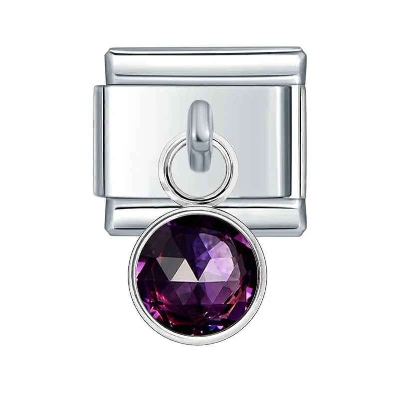 Strass pendentif