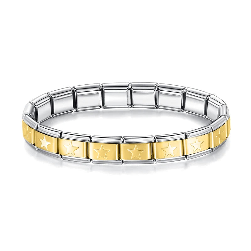 Bracelet à motif
