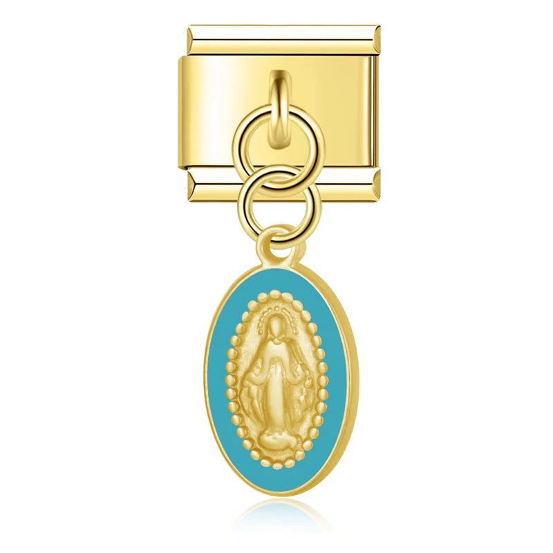Maria pendentif