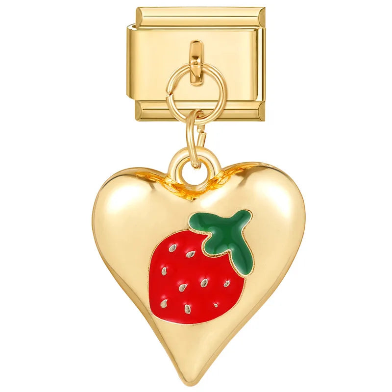 Charms Rouge